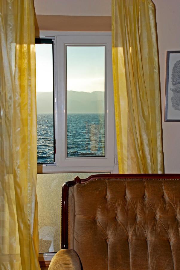 Hotel Palace Vrkljan Karlobag Rom bilde